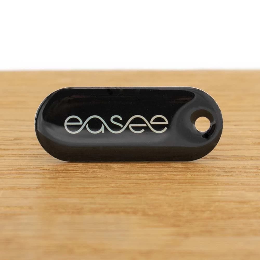 RFID sleutel voor de Easee