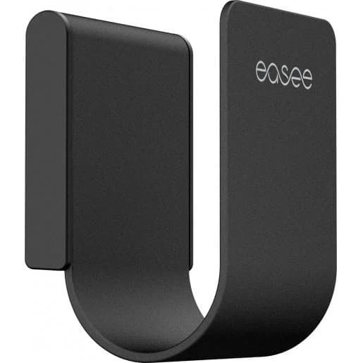 U-hook kabelhouder voor de Easee